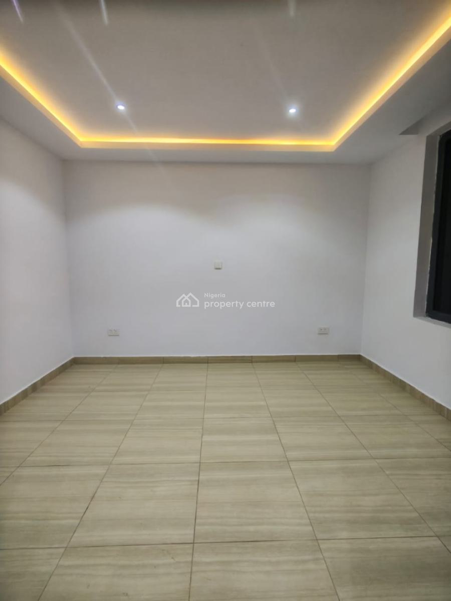 4-bedroom Terrace, Ikoyi, Lagos, House for Sale