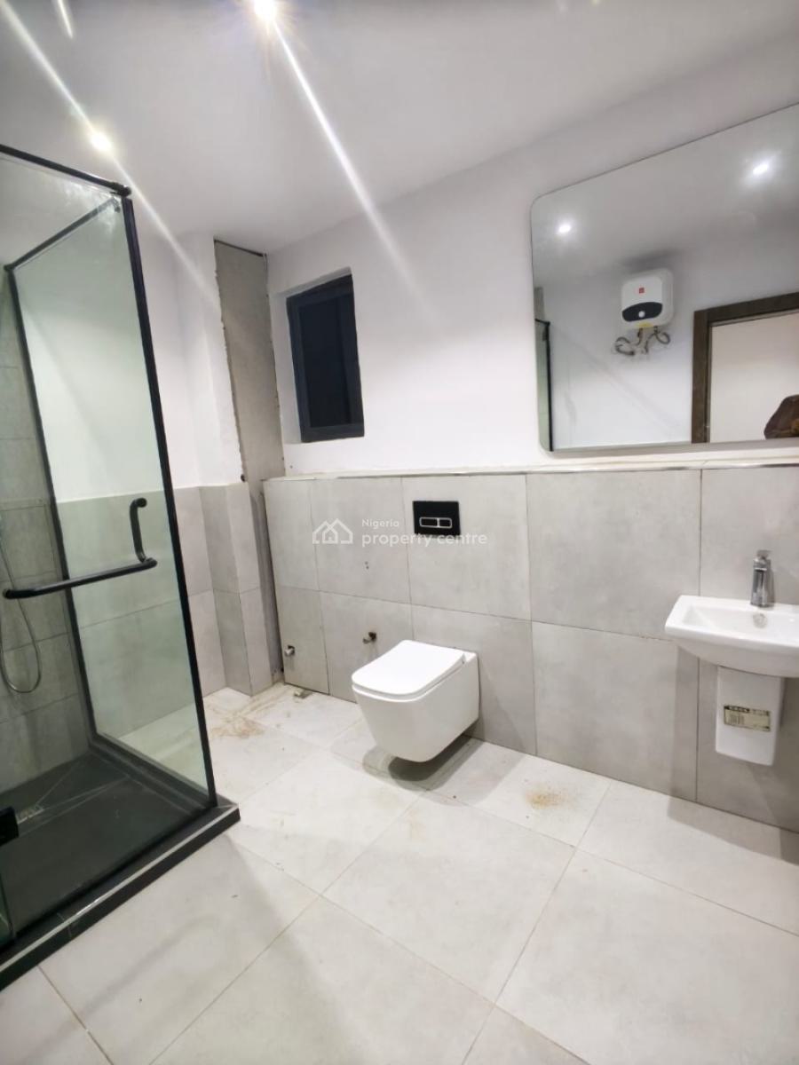 4-bedroom Terrace, Ikoyi, Lagos, House for Sale