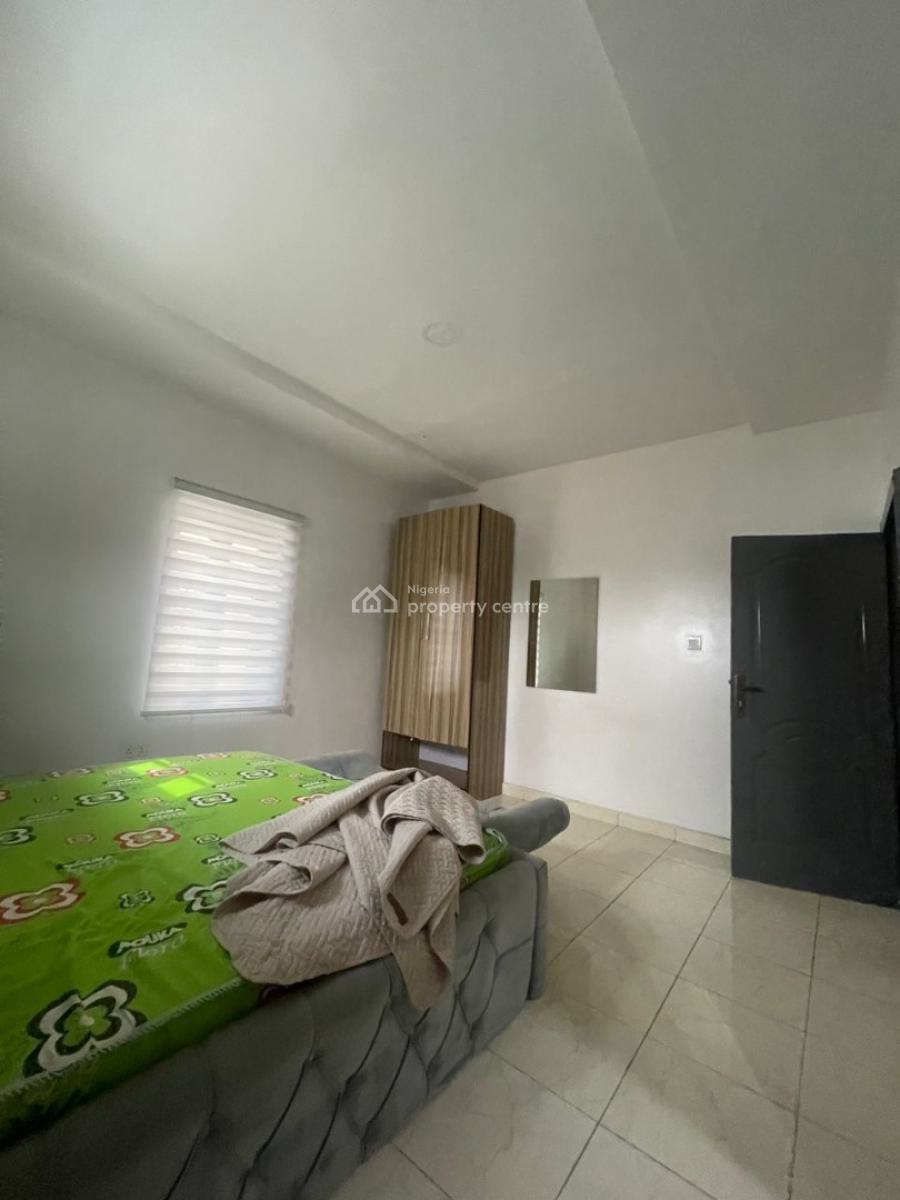 Modern and Exotic 4 Bedroom Furnished Terrace Duplex, Okun-ajah, Ajah, Lagos, Terraced Duplex for Sale