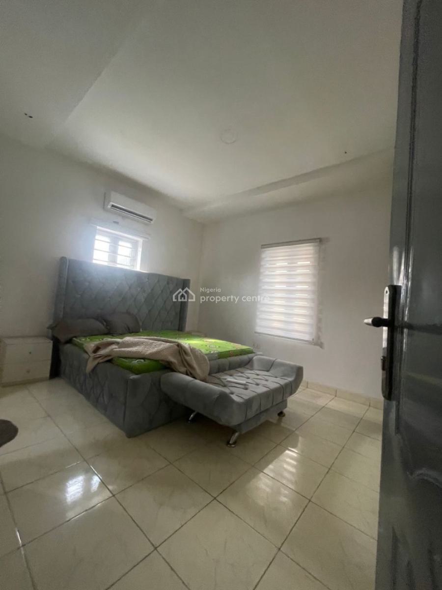 Modern and Exotic 4 Bedroom Furnished Terrace Duplex, Okun-ajah, Ajah, Lagos, Terraced Duplex for Sale