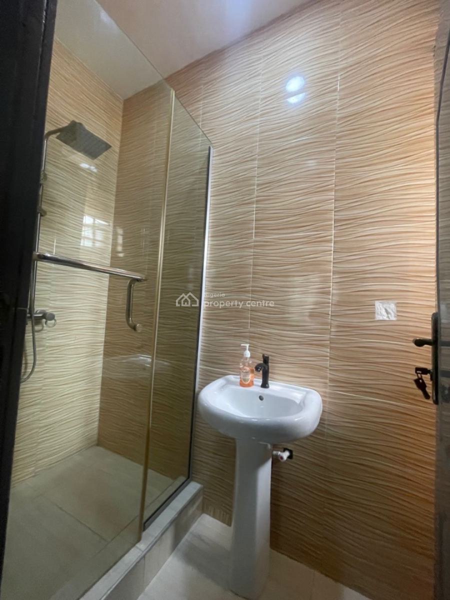 Modern and Exotic 4 Bedroom Furnished Terrace Duplex, Okun-ajah, Ajah, Lagos, Terraced Duplex for Sale