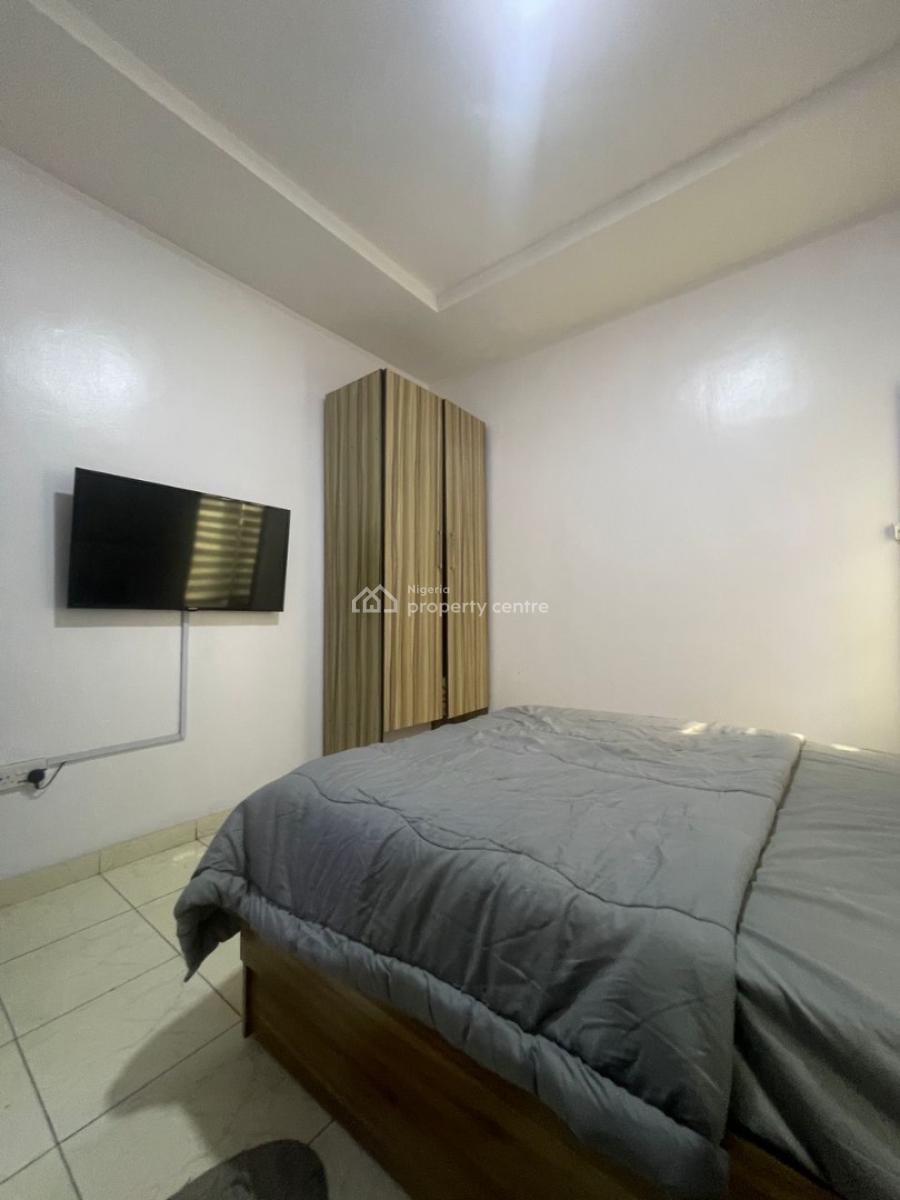 Modern and Exotic 4 Bedroom Furnished Terrace Duplex, Okun-ajah, Ajah, Lagos, Terraced Duplex for Sale