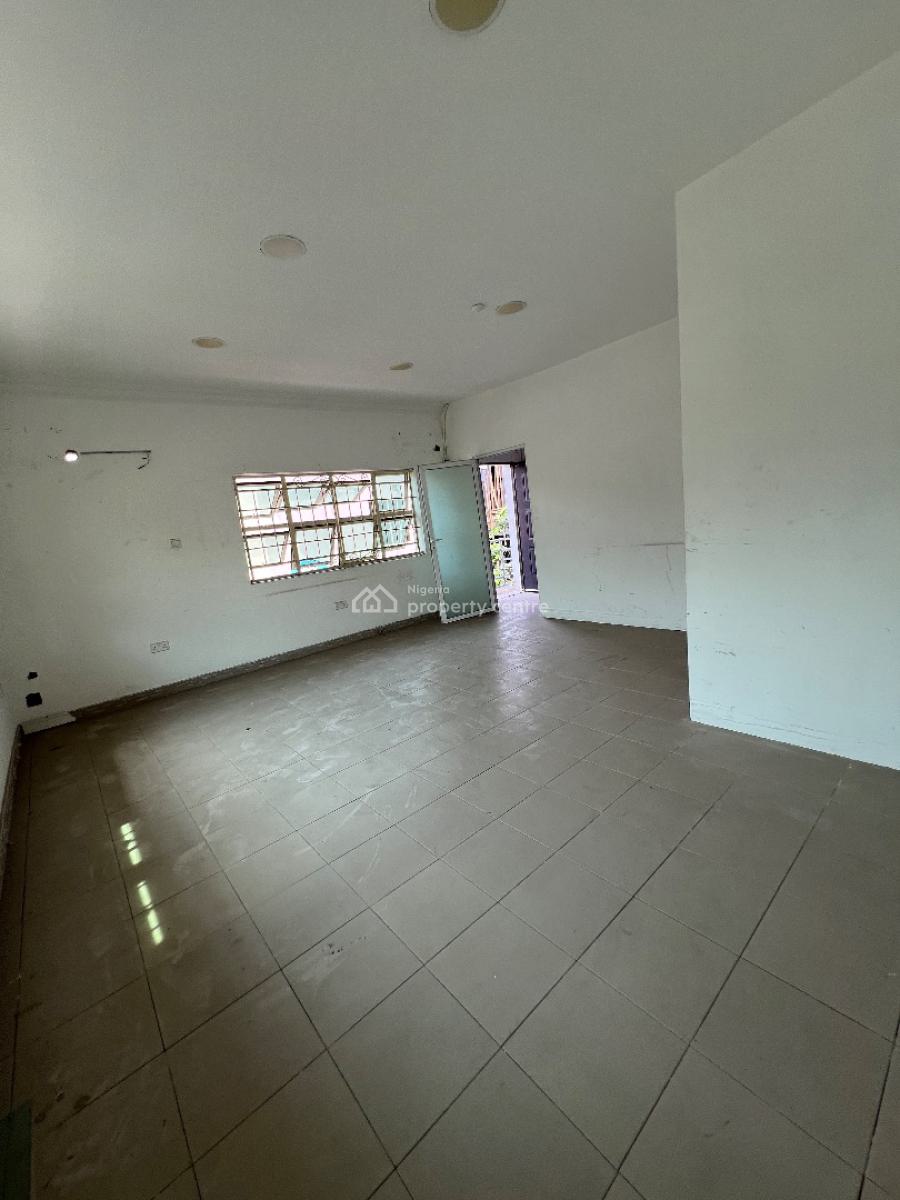 75square Meters Office Space, Off Adebayo Doherty, Lekki Phase 1, Lekki, Lagos, Office Space for Rent