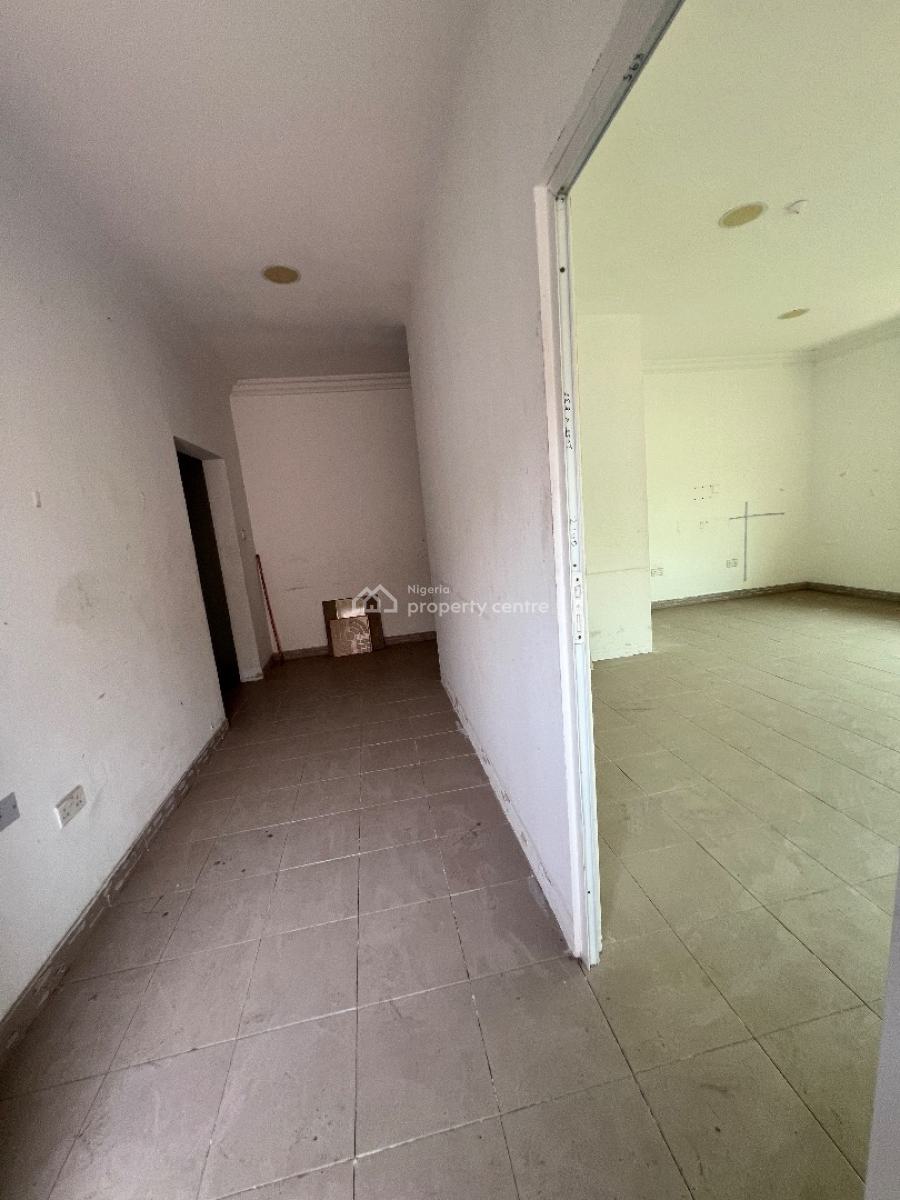 75square Meters Office Space, Off Adebayo Doherty, Lekki Phase 1, Lekki, Lagos, Office Space for Rent