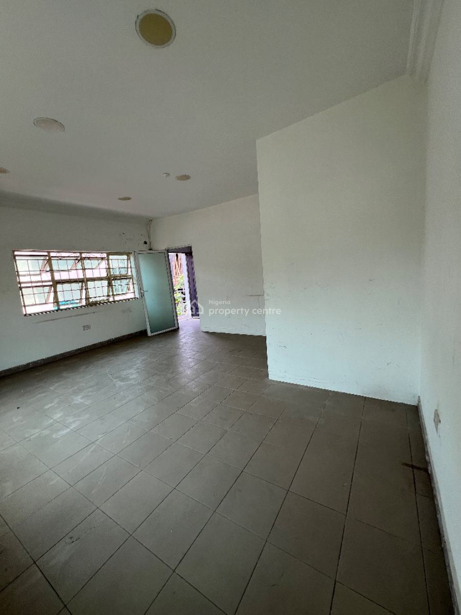 75square Meters Office Space, Off Adebayo Doherty, Lekki Phase 1, Lekki, Lagos, Office Space for Rent