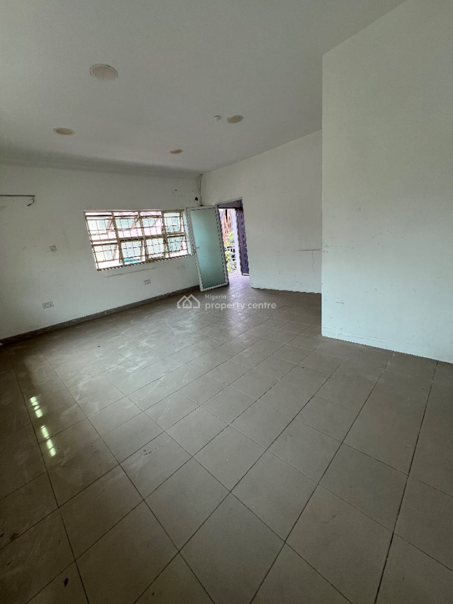 75square Meters Office Space, Off Adebayo Doherty, Lekki Phase 1, Lekki, Lagos, Office Space for Rent