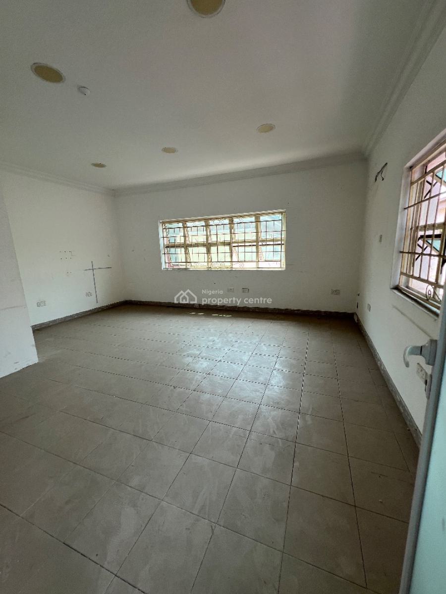 75square Meters Office Space, Off Adebayo Doherty, Lekki Phase 1, Lekki, Lagos, Office Space for Rent