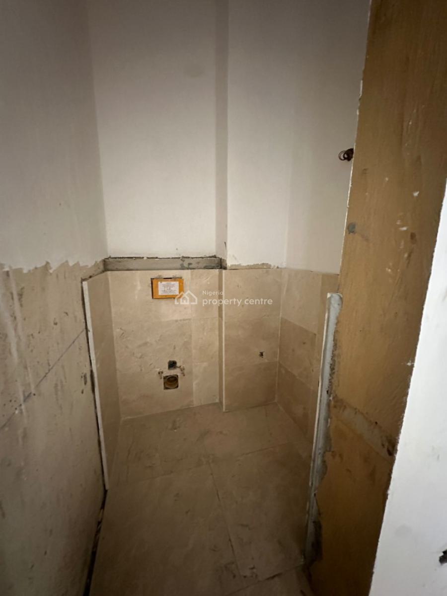 Newly Built, Spacious 2-bedroom Apartment with Rooftop Swimming Pool, Ikoyi, Lagos, Flat / Apartment for Rent