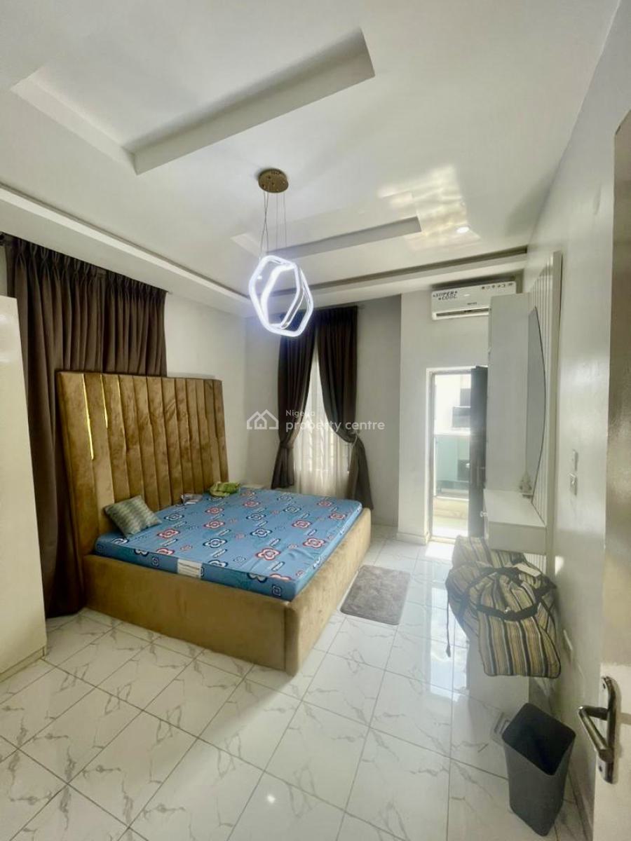 Exotic and Elegant Fully Furnished, Extension, Harris Drive, Vgc, Lekki, Lagos, Flat / Apartment for Rent