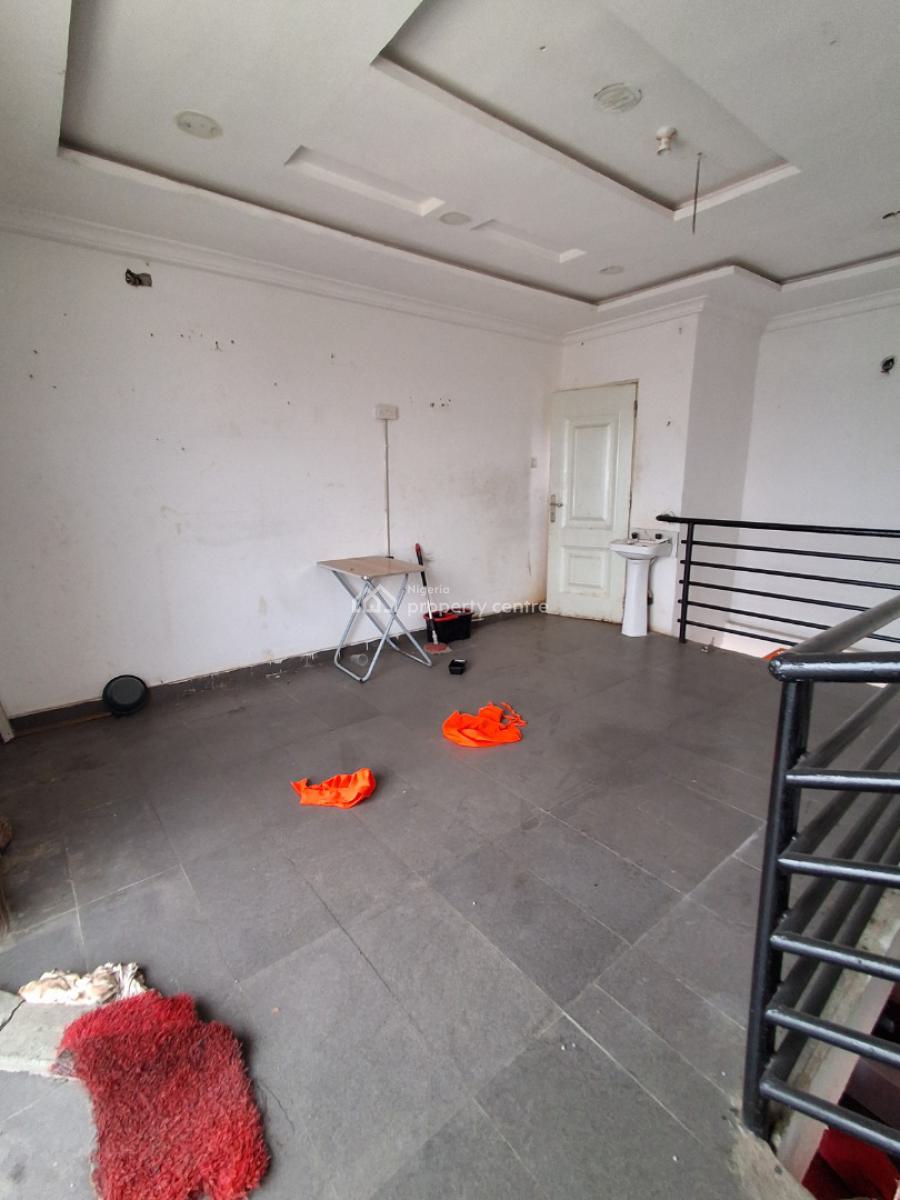 Duplex Shop, Ado, Ajah, Lagos, Shop for Rent