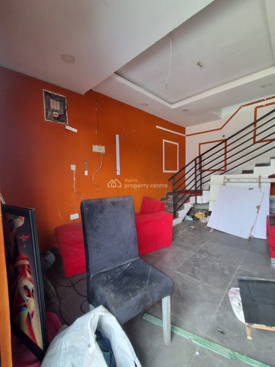 Duplex Shop, Ado, Ajah, Lagos, Shop for Rent