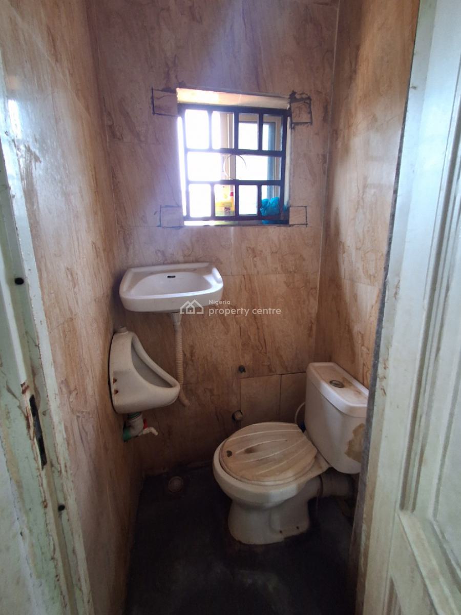 Duplex Shop, Ado, Ajah, Lagos, Shop for Rent