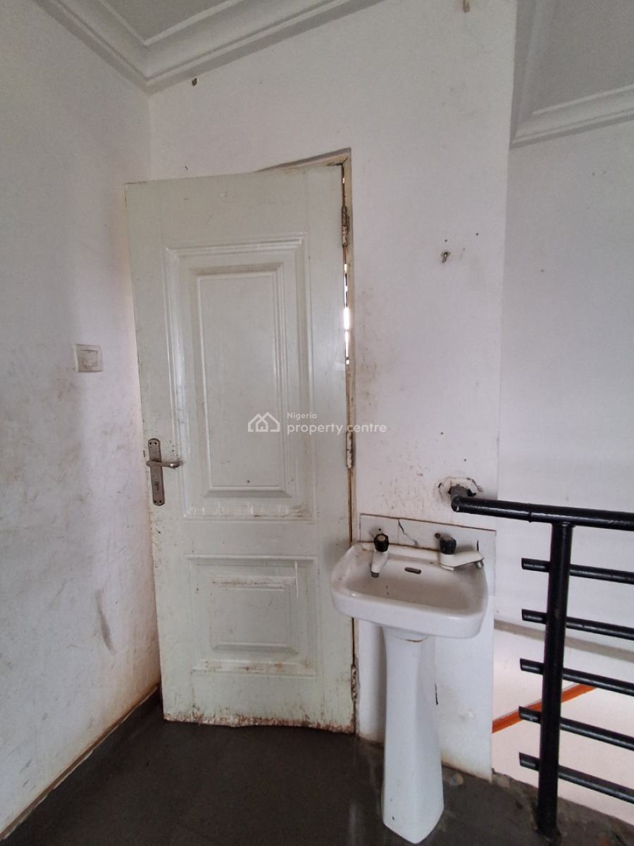 Duplex Shop, Ado, Ajah, Lagos, Shop for Rent