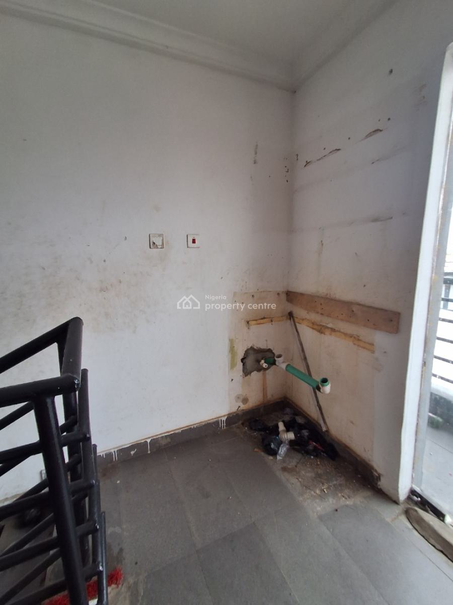 Duplex Shop, Ado, Ajah, Lagos, Shop for Rent