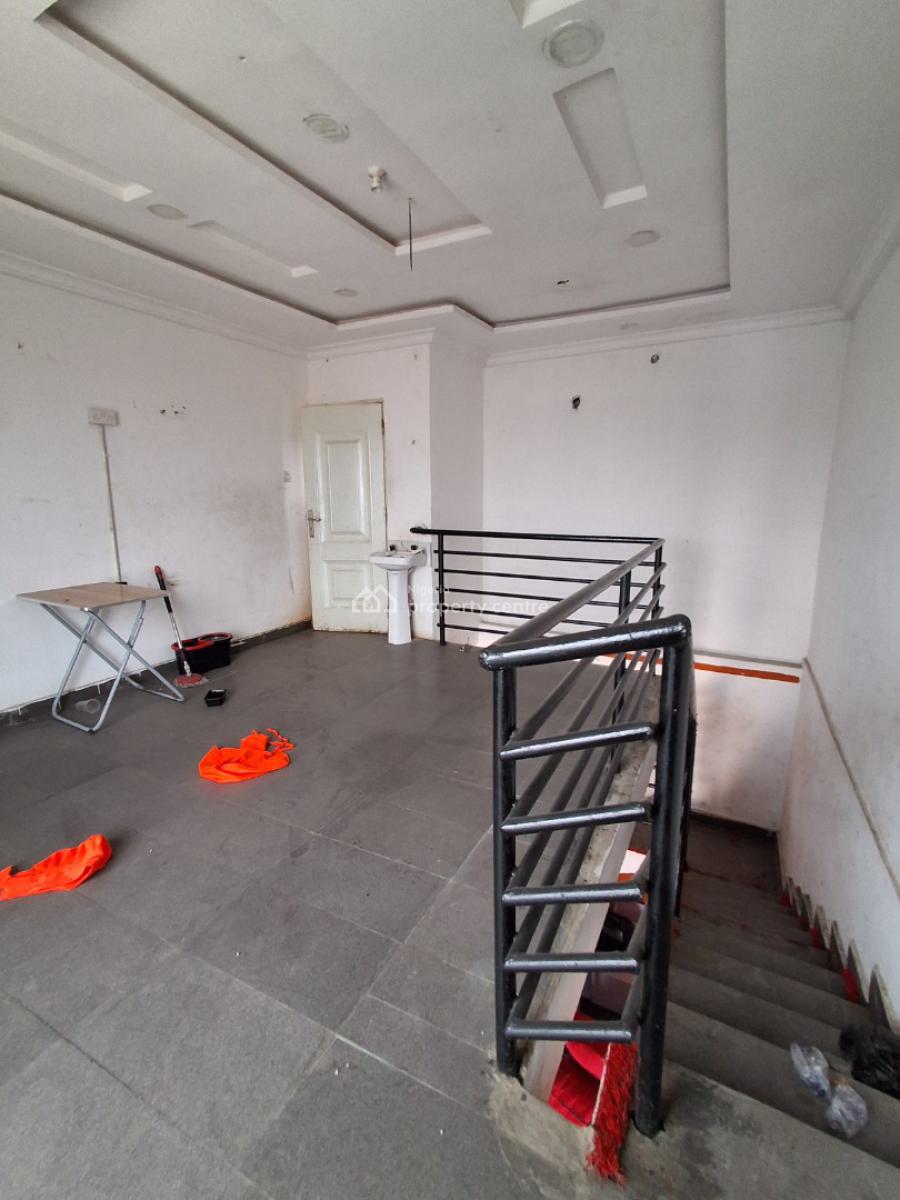 Duplex Shop, Ado, Ajah, Lagos, Shop for Rent