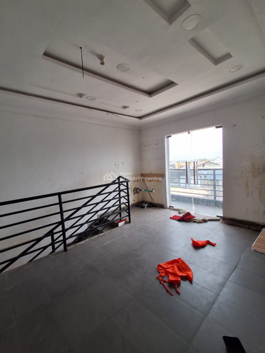 Duplex Shop, Ado, Ajah, Lagos, Shop for Rent
