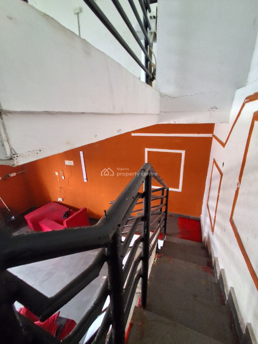 Duplex Shop, Ado, Ajah, Lagos, Shop for Rent