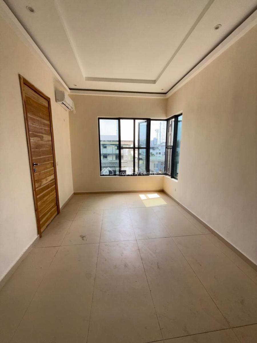 Luxury 3 Bedroom Apartment with a Bq, Victoria Island (vi), Lagos, Flat / Apartment for Sale