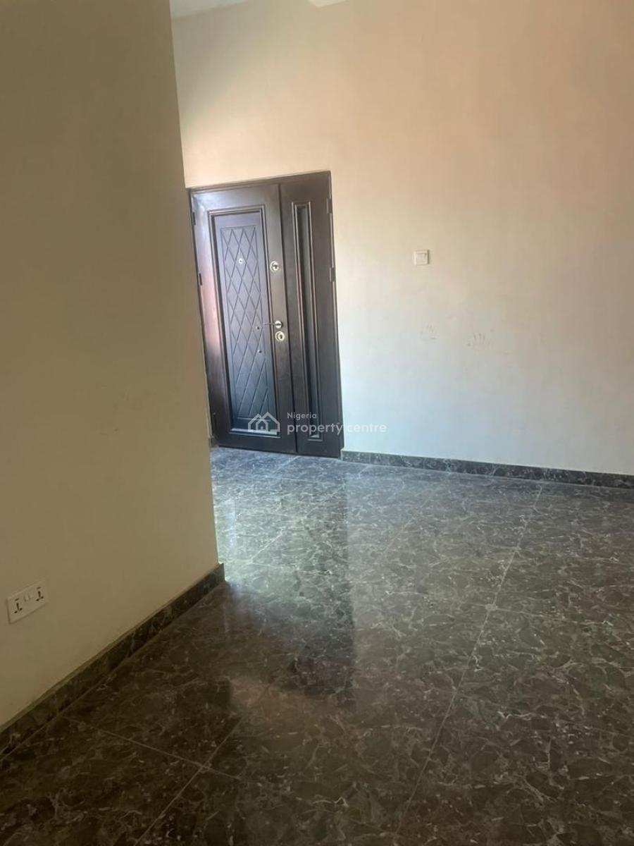 Neatly Serviced 4 Bedroom Semi Detached Duplex with Bq, Pinnock Beach, Osapa, Lekki, Lagos, Semi-detached Duplex for Rent