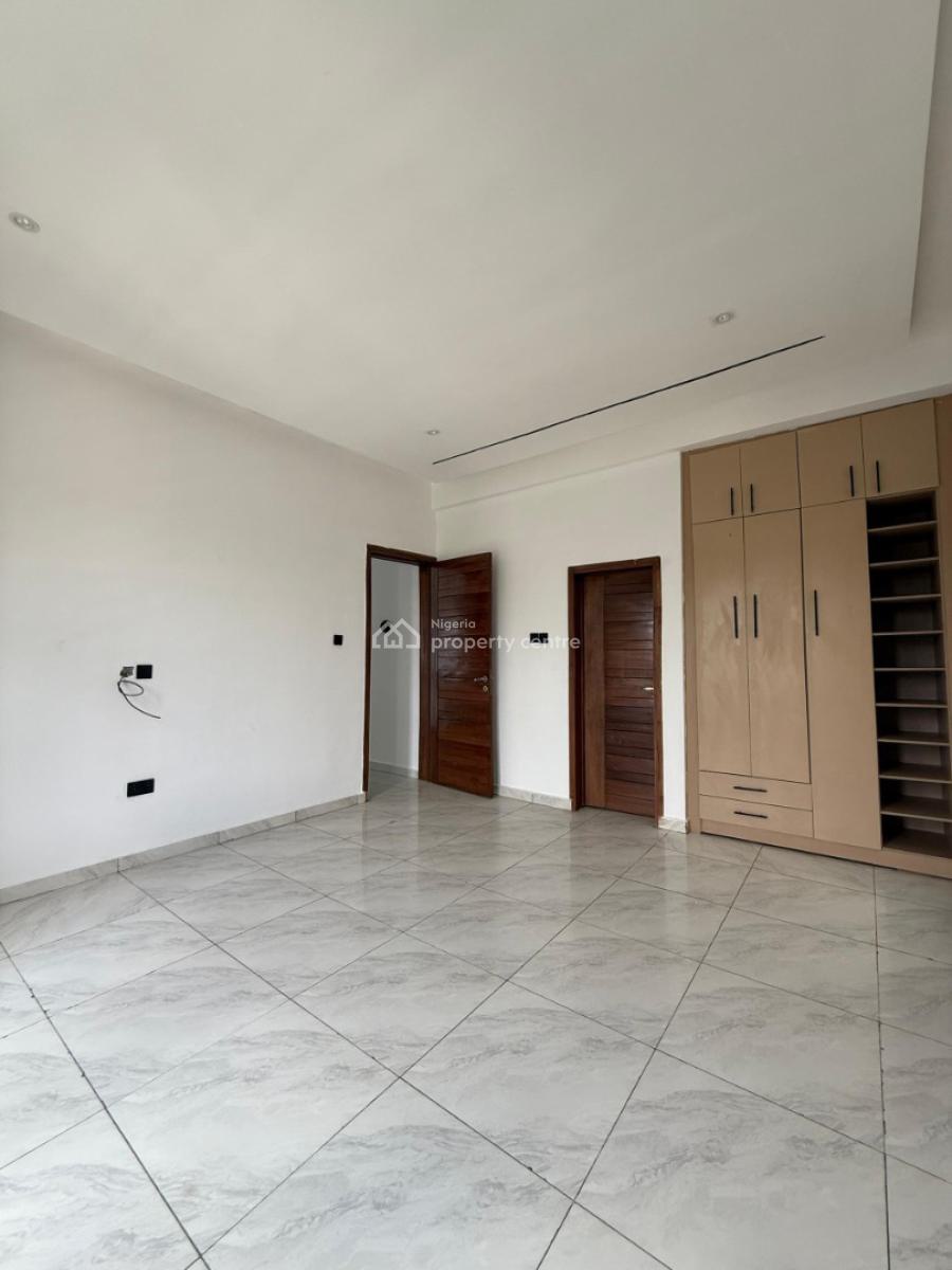 Luxury 4-bedroom Fully Detached Duplex, Kolapo Ishola Gra, Akobo, Ibadan, Oyo, Detached Duplex for Sale