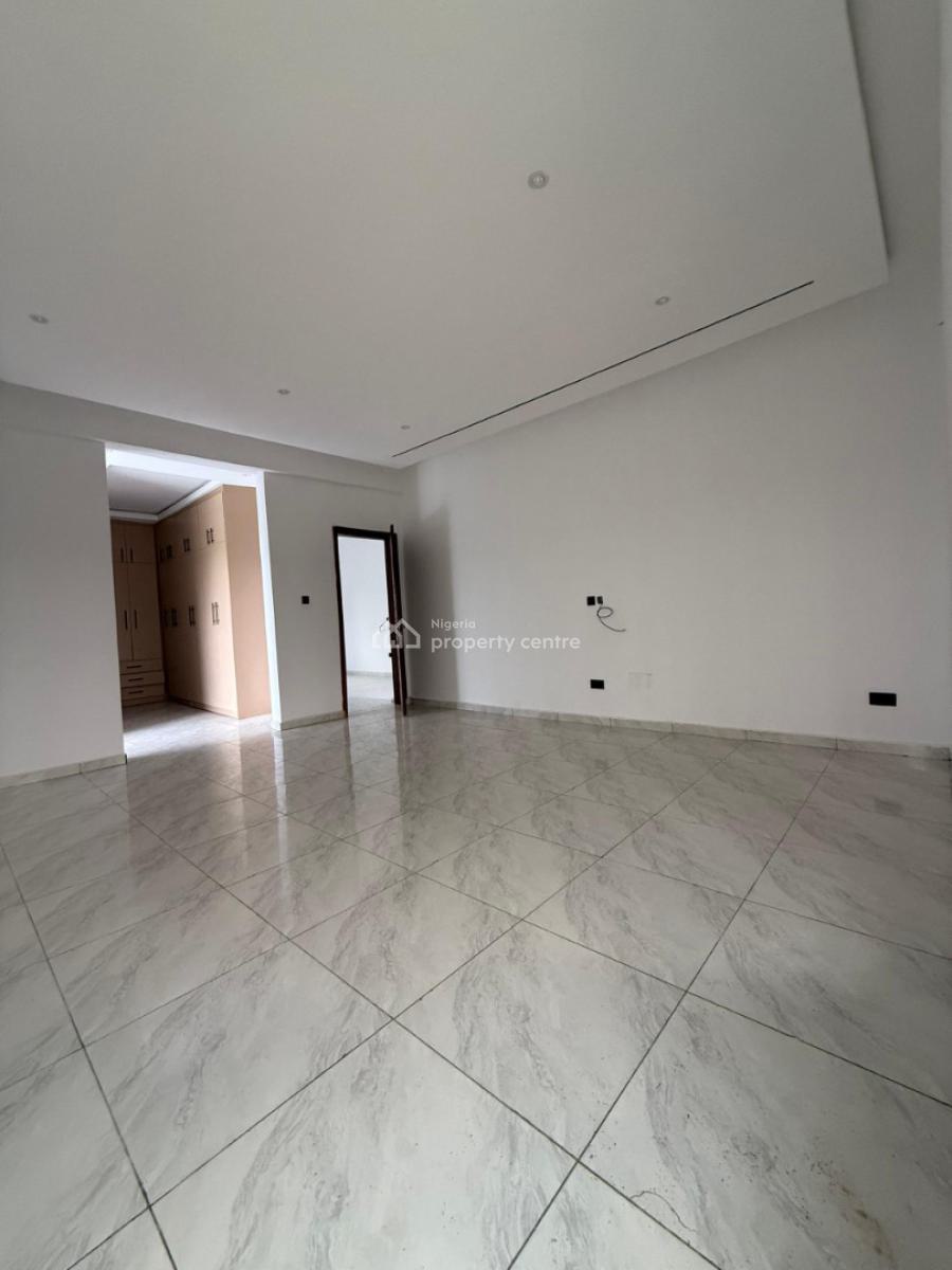 Luxury 4-bedroom Fully Detached Duplex, Kolapo Ishola Gra, Akobo, Ibadan, Oyo, Detached Duplex for Sale