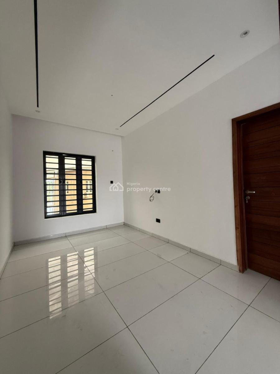 Luxury 4-bedroom Fully Detached Duplex, Kolapo Ishola Gra, Akobo, Ibadan, Oyo, Detached Duplex for Sale