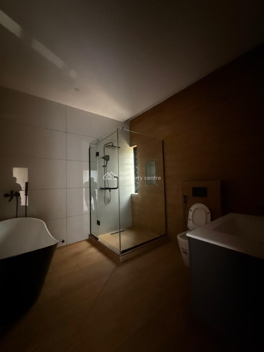 Luxury 4-bedroom Fully Detached Duplex, Kolapo Ishola Gra, Akobo, Ibadan, Oyo, Detached Duplex for Sale