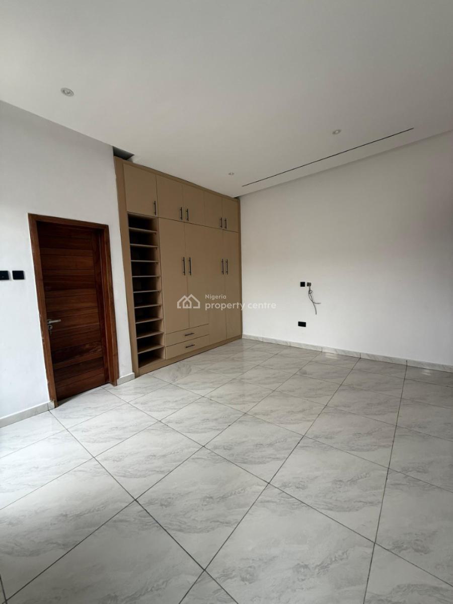 Luxury 4-bedroom Fully Detached Duplex, Kolapo Ishola Gra, Akobo, Ibadan, Oyo, Detached Duplex for Sale