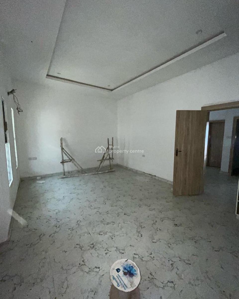 Lovely 4 Bedroom Terrace Duplex with Swimming Pool and Bq, Orchid, Lekki, Lagos, Terraced Duplex for Sale