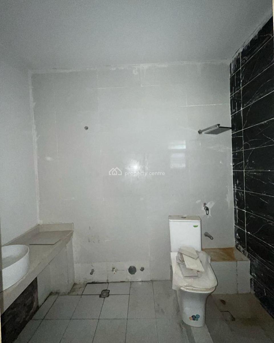 Lovely 4 Bedroom Terrace Duplex with Swimming Pool and Bq, Orchid, Lekki, Lagos, Terraced Duplex for Sale