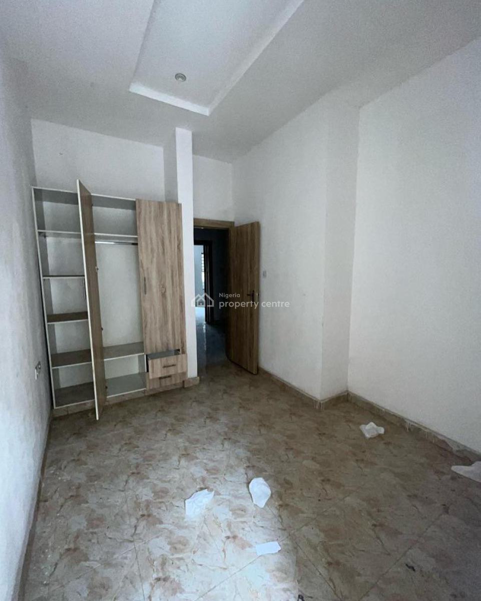 Lovely 4 Bedroom Terrace Duplex with Swimming Pool and Bq, Orchid, Lekki, Lagos, Terraced Duplex for Sale