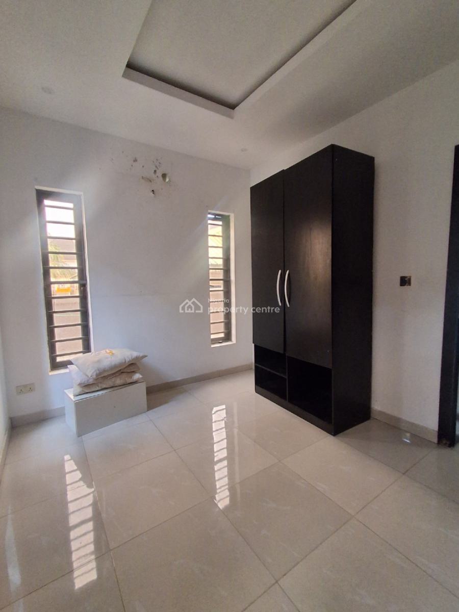 Luxury Mini Flat, Badore, Ajah, Lagos, Mini Flat (room and Parlour) for Rent