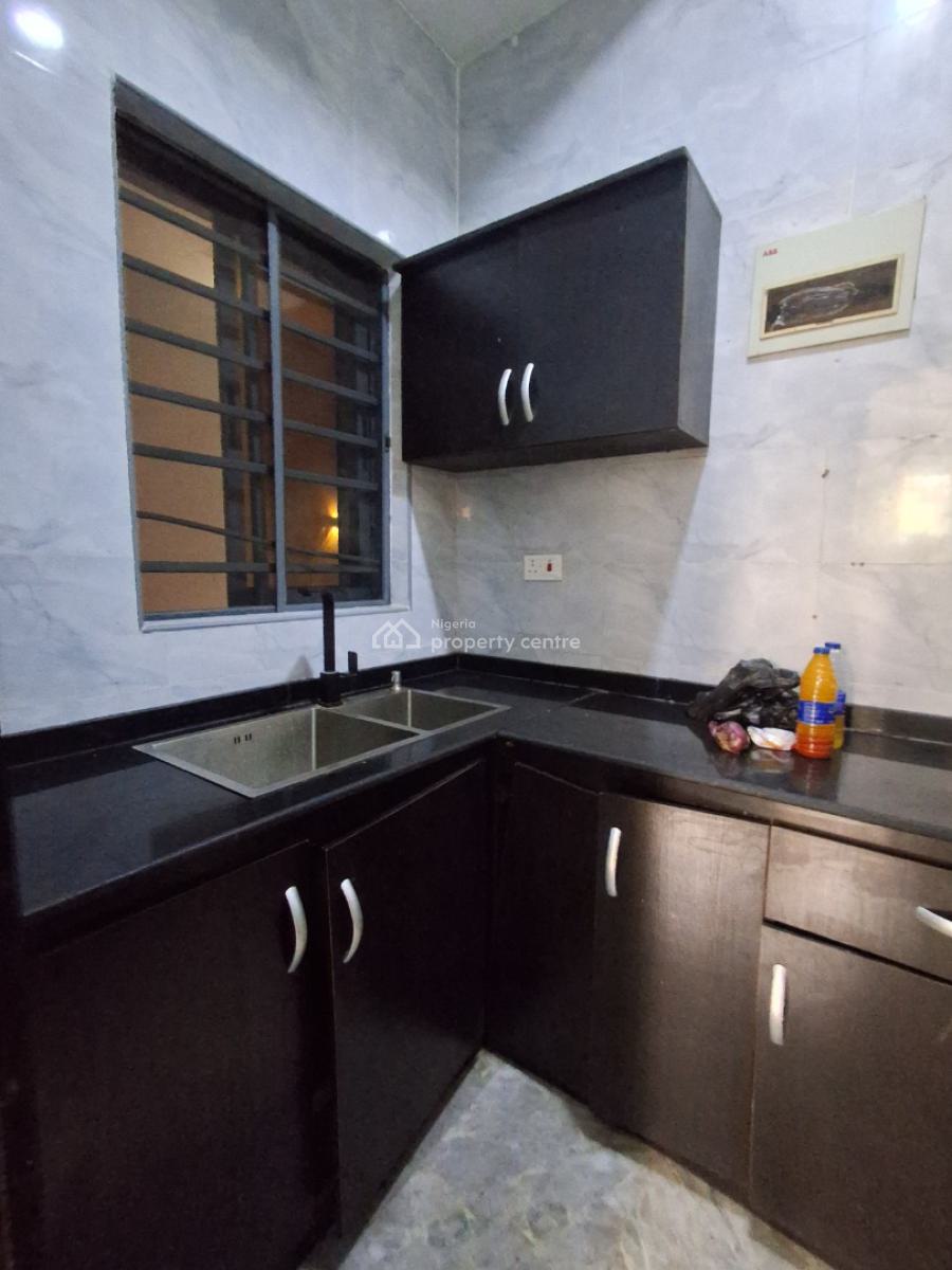 Luxury Mini Flat, Badore, Ajah, Lagos, Mini Flat (room and Parlour) for Rent