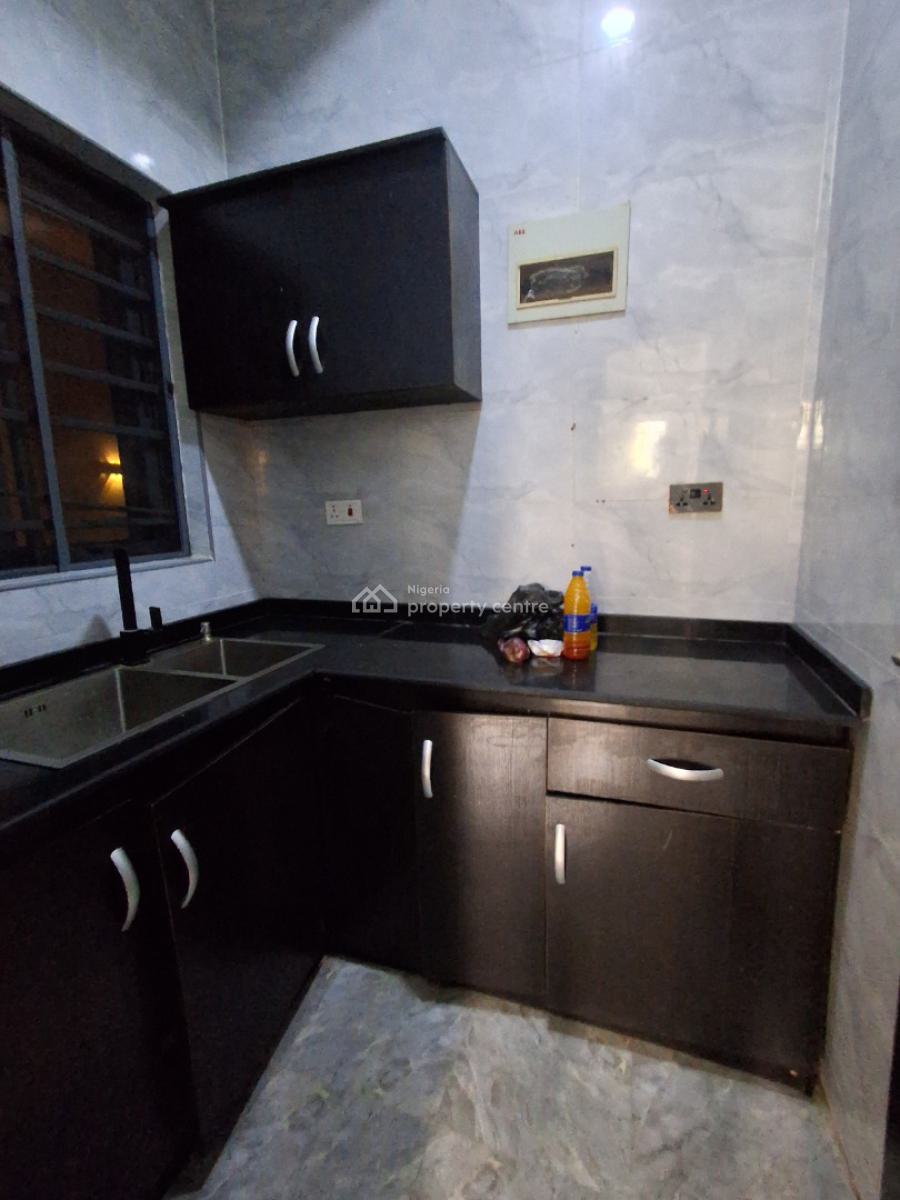 Luxury Mini Flat, Badore, Ajah, Lagos, Mini Flat (room and Parlour) for Rent