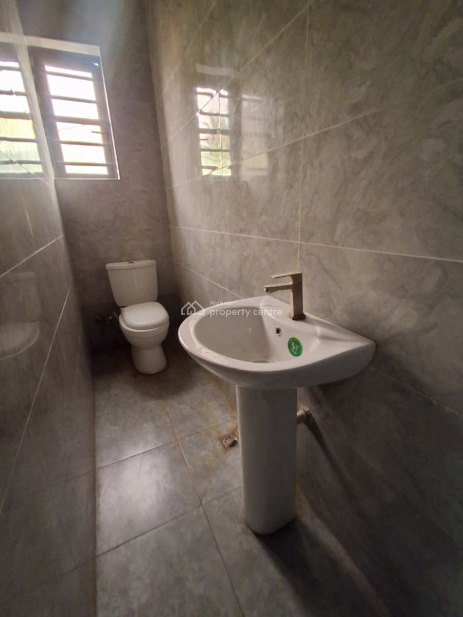 Luxury Mini Flat, Badore, Ajah, Lagos, Mini Flat (room and Parlour) for Rent