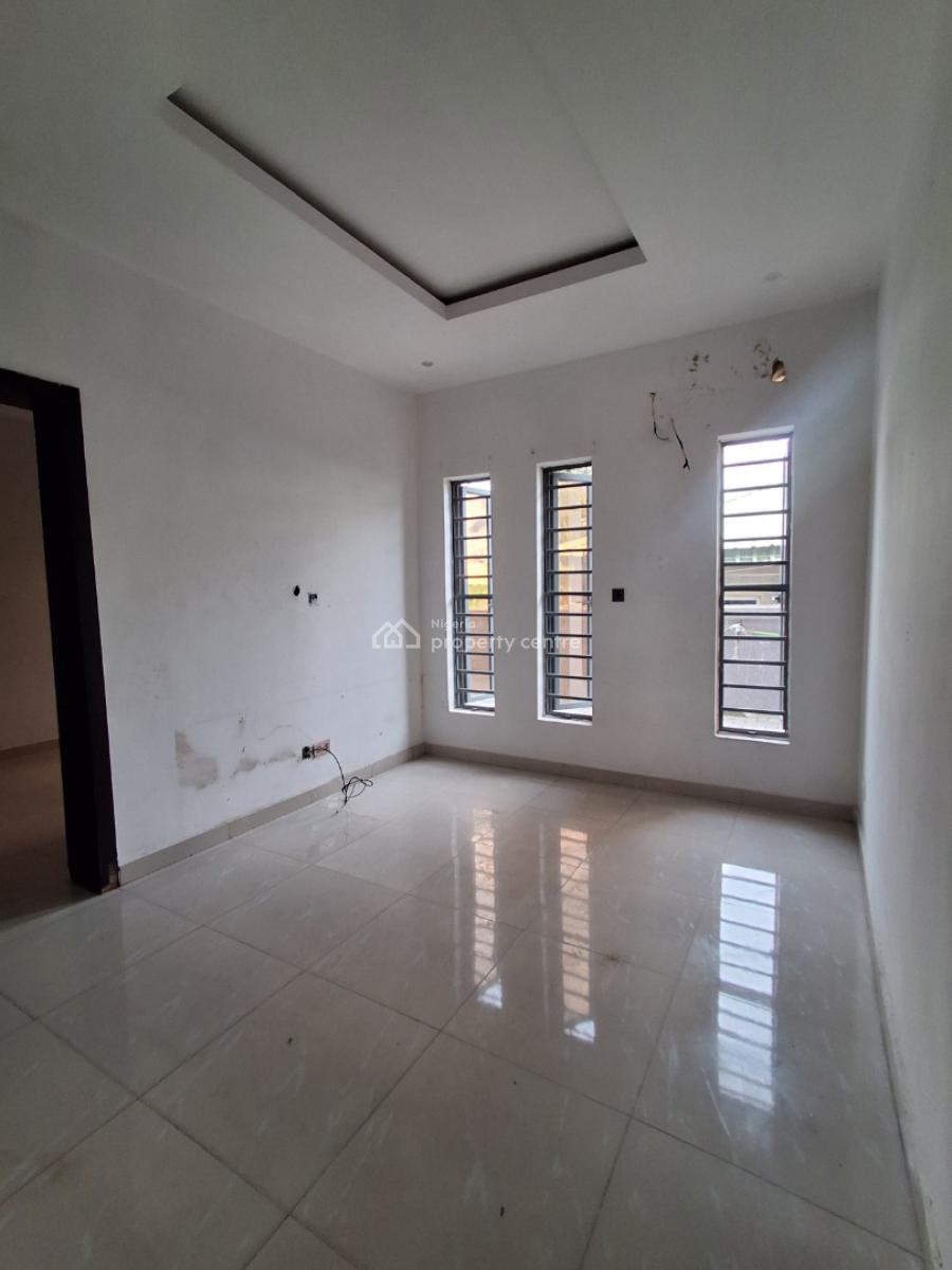 Luxury Mini Flat, Badore, Ajah, Lagos, Mini Flat (room and Parlour) for Rent