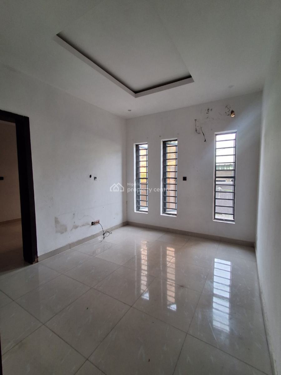 Luxury Mini Flat, Badore, Ajah, Lagos, Mini Flat (room and Parlour) for Rent