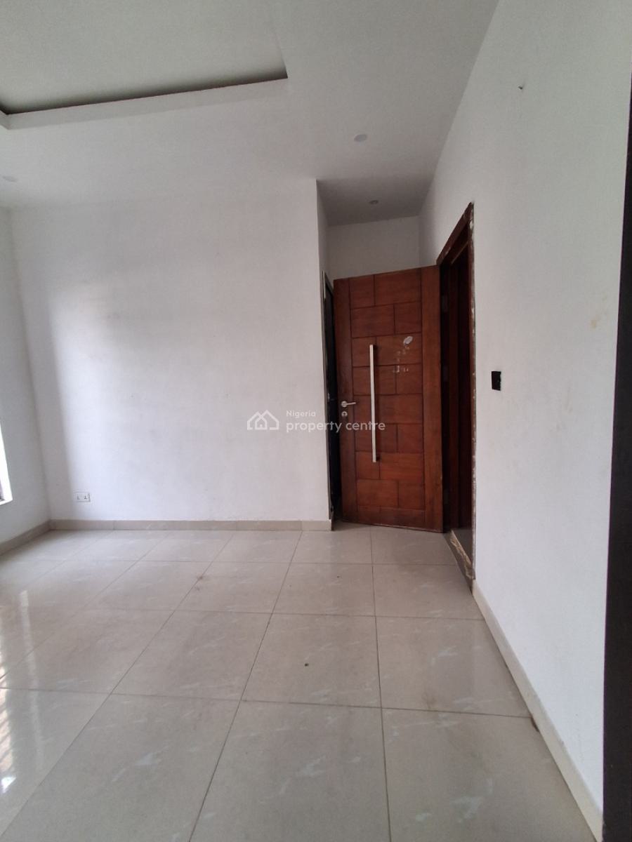 Luxury Mini Flat, Badore, Ajah, Lagos, Mini Flat (room and Parlour) for Rent