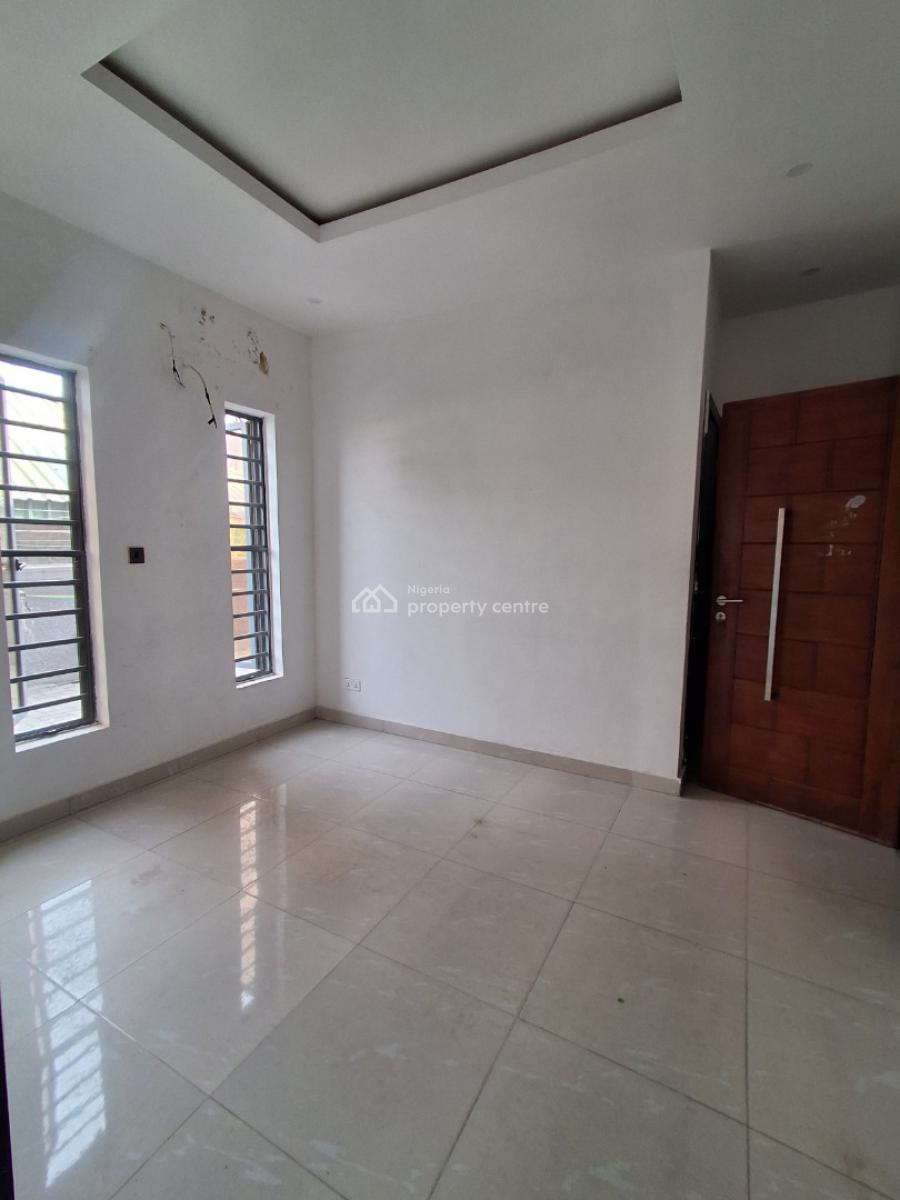 Luxury Mini Flat, Badore, Ajah, Lagos, Mini Flat (room and Parlour) for Rent