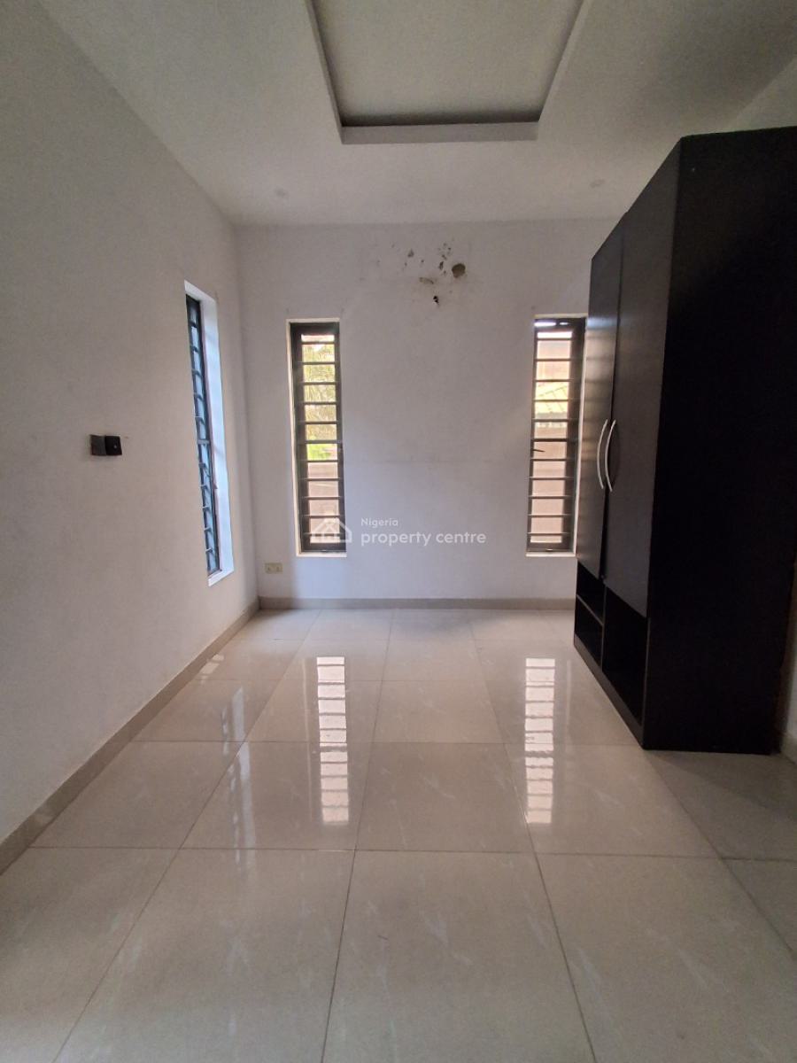 Luxury Mini Flat, Badore, Ajah, Lagos, Mini Flat (room and Parlour) for Rent