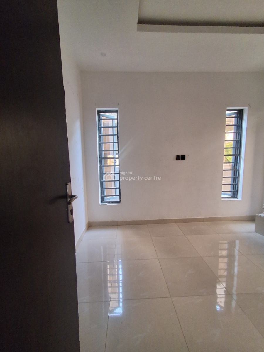 Luxury Mini Flat, Badore, Ajah, Lagos, Mini Flat (room and Parlour) for Rent