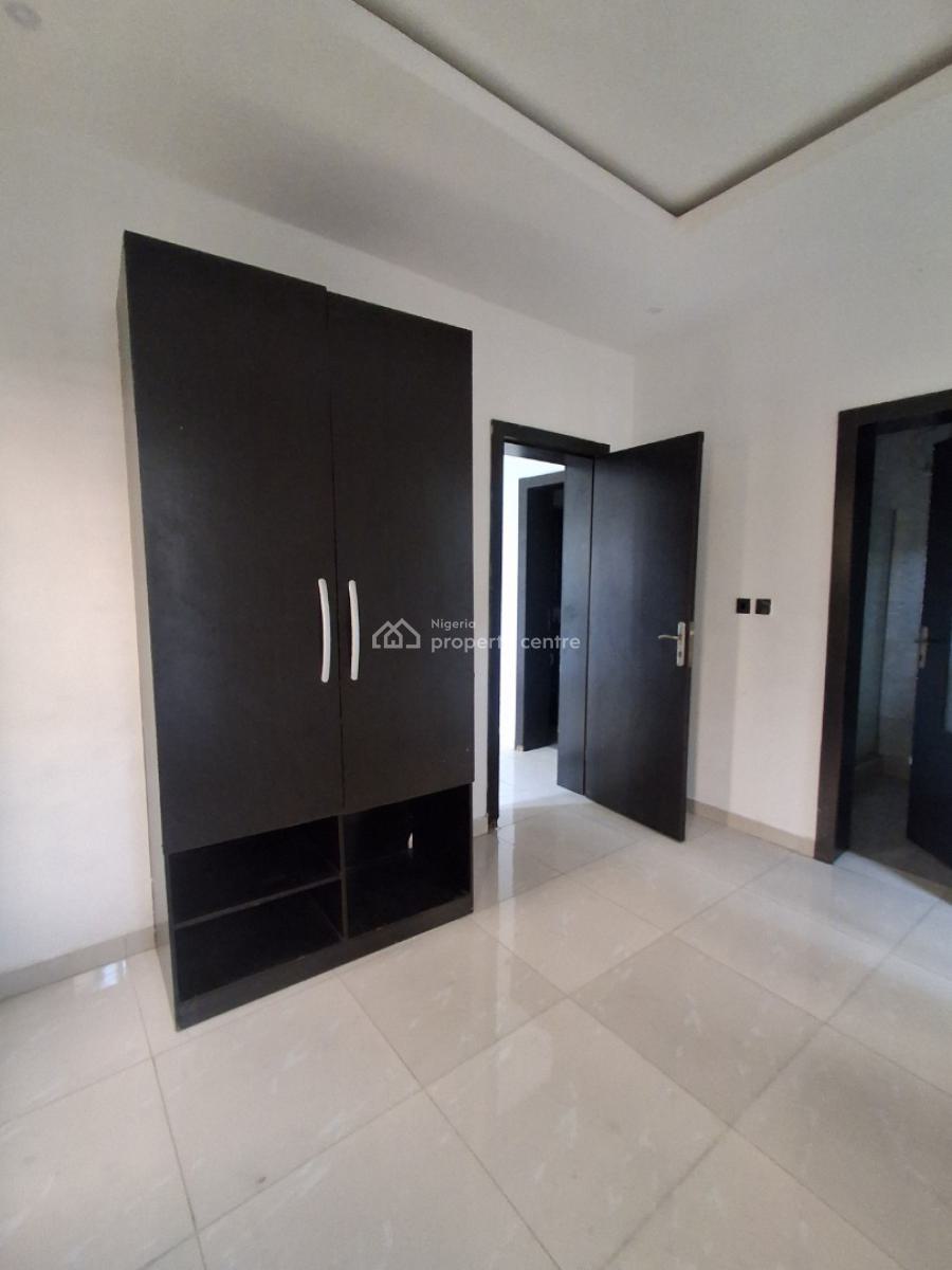 Luxury Mini Flat, Badore, Ajah, Lagos, Mini Flat (room and Parlour) for Rent