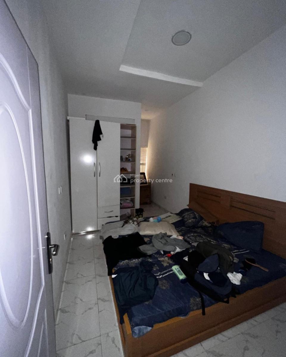 Lovely 4 Bedroom Apartment with Bq, Ikota, Lekki, Lagos, Block of Flats for Sale