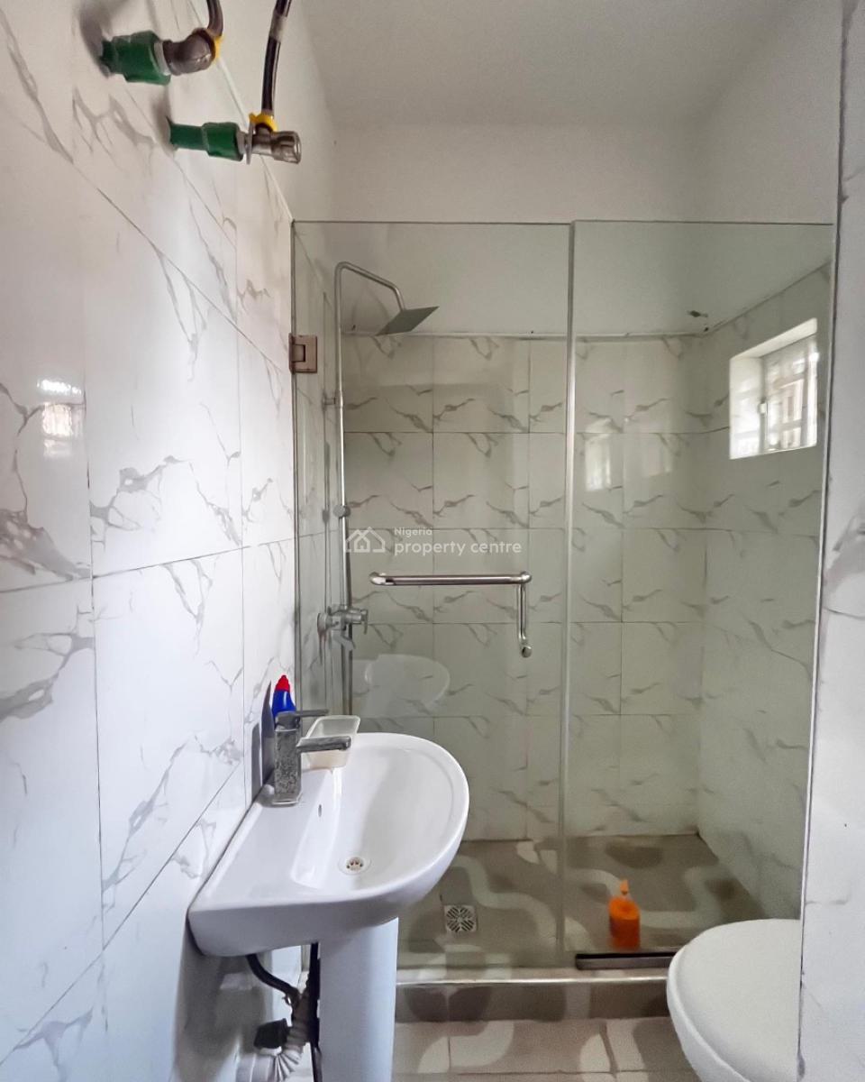 Lovely 4 Bedroom Apartment with Bq, Ikota, Lekki, Lagos, Block of Flats for Sale