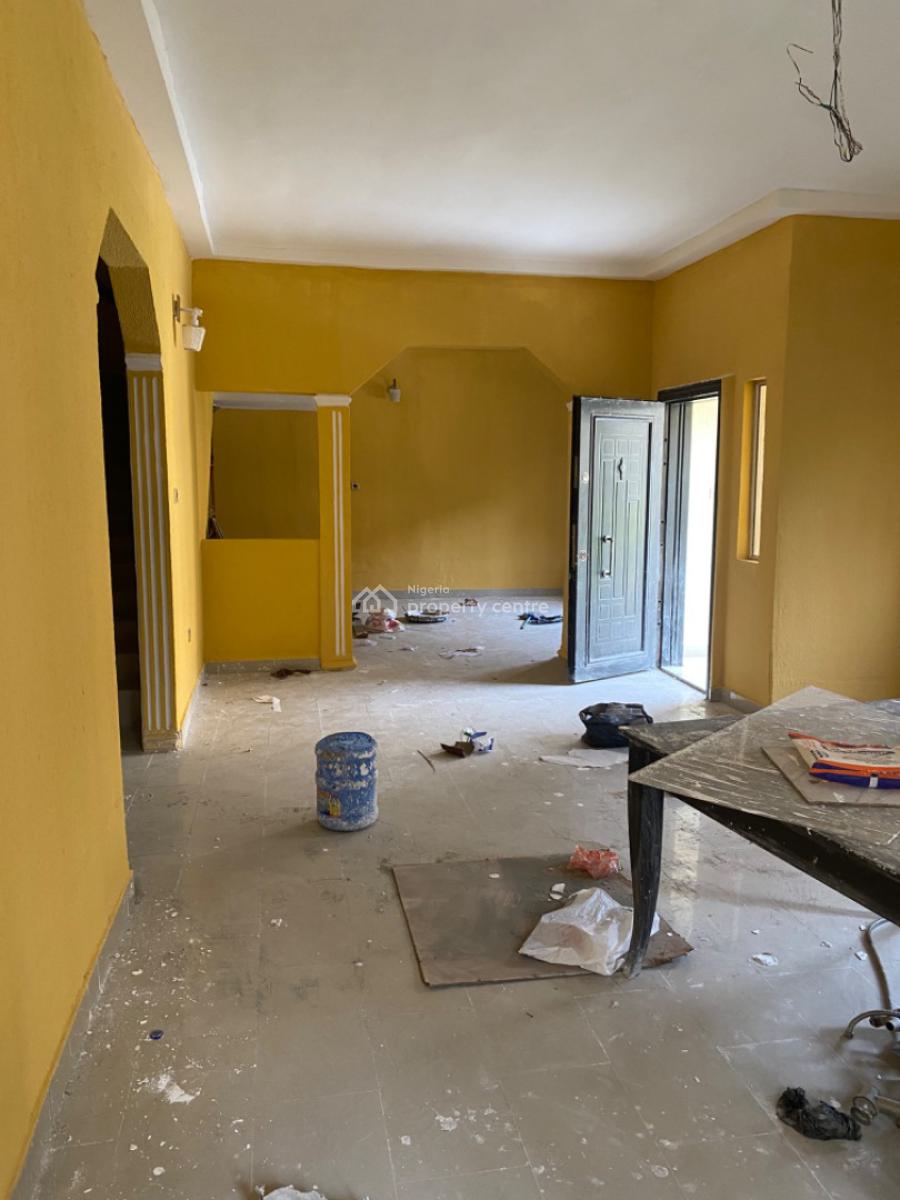 Spacious 5 Bedroom Semidetached Duplex with a Bq, Lekki Phase 1, Lekki, Lagos, Semi-detached Duplex for Rent