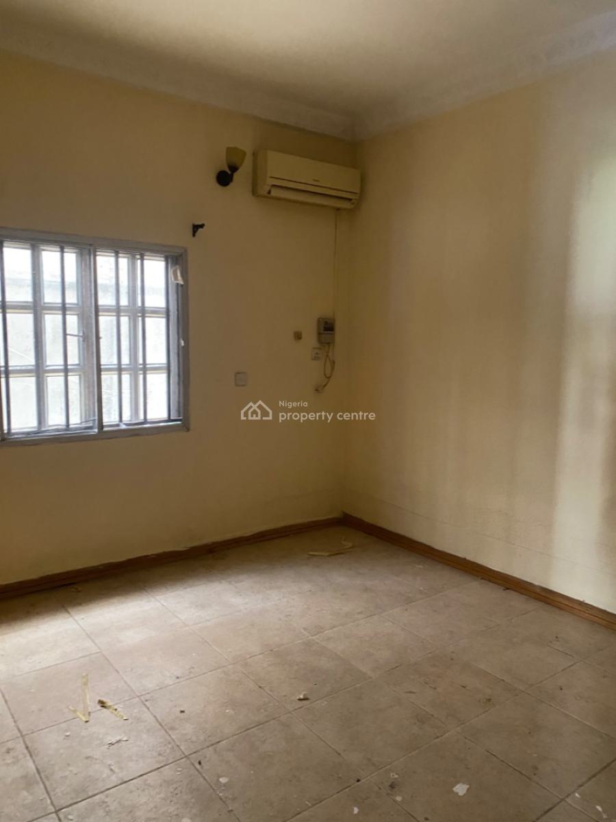 Spacious 5 Bedroom Semidetached Duplex with a Bq, Lekki Phase 1, Lekki, Lagos, Semi-detached Duplex for Rent