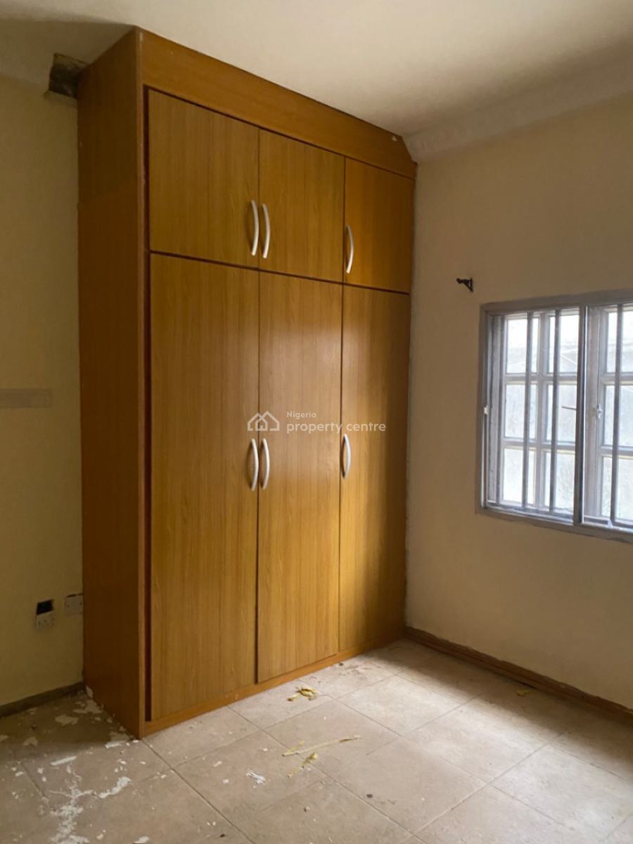 Spacious 5 Bedroom Semidetached Duplex with a Bq, Lekki Phase 1, Lekki, Lagos, Semi-detached Duplex for Rent