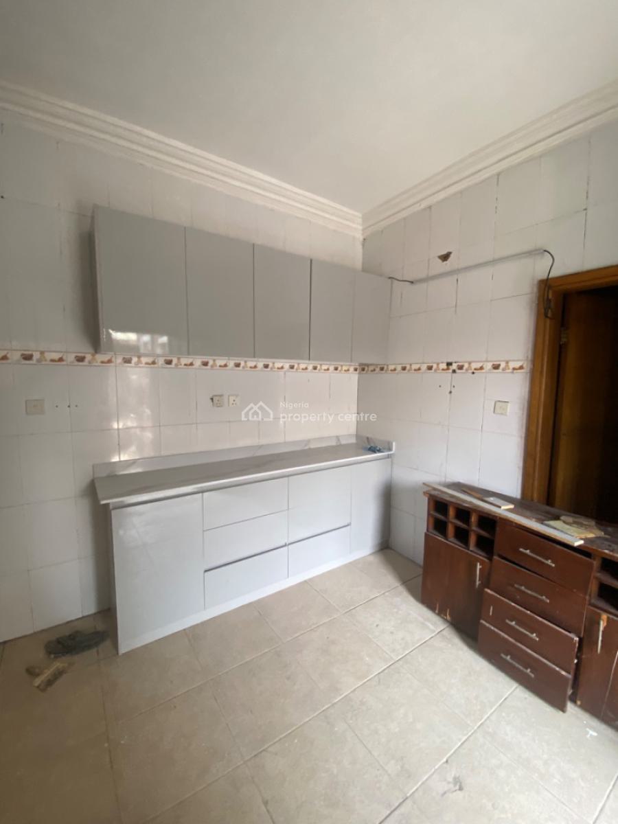 Spacious 5 Bedroom Semidetached Duplex with a Bq, Lekki Phase 1, Lekki, Lagos, Semi-detached Duplex for Rent