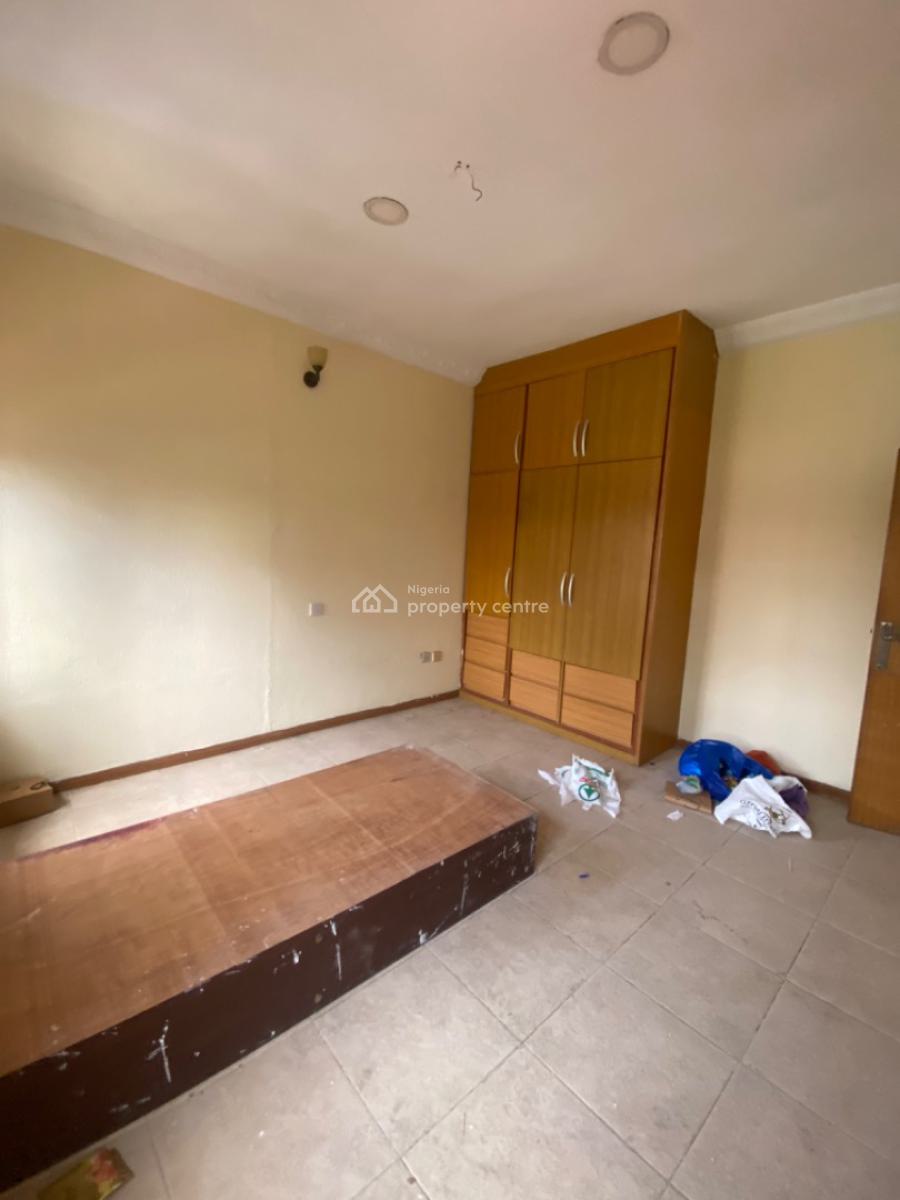 Spacious 5 Bedroom Semidetached Duplex with a Bq, Lekki Phase 1, Lekki, Lagos, Semi-detached Duplex for Rent