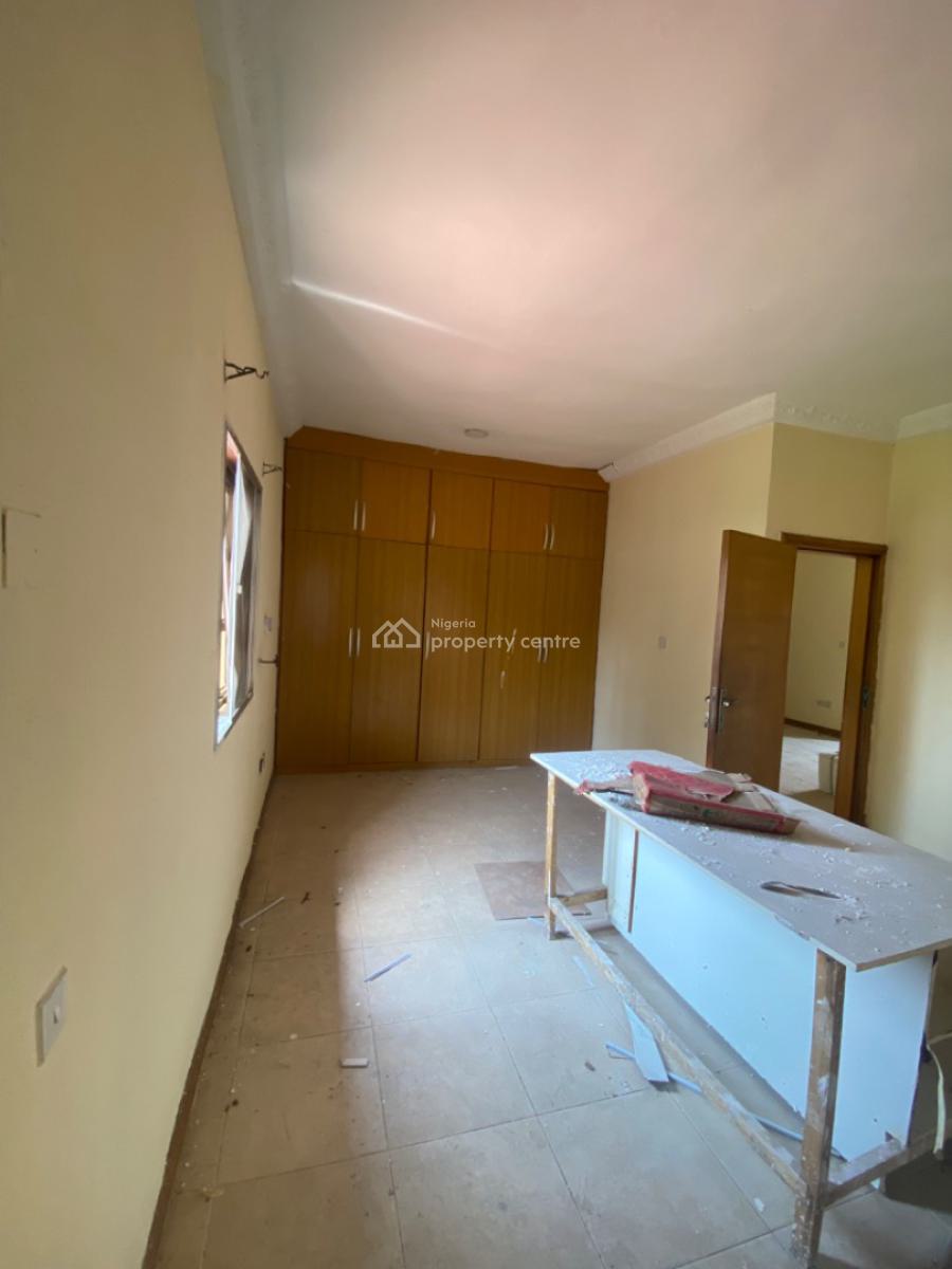 Spacious 5 Bedroom Semidetached Duplex with a Bq, Lekki Phase 1, Lekki, Lagos, Semi-detached Duplex for Rent